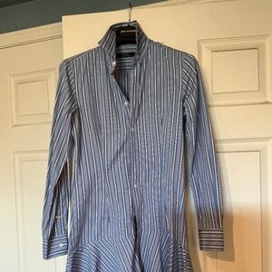 Polo Ralph Lauren Shirt Dress